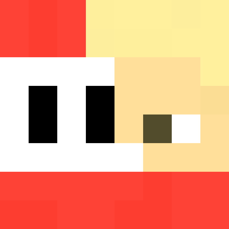 TheMaydayMan's skin