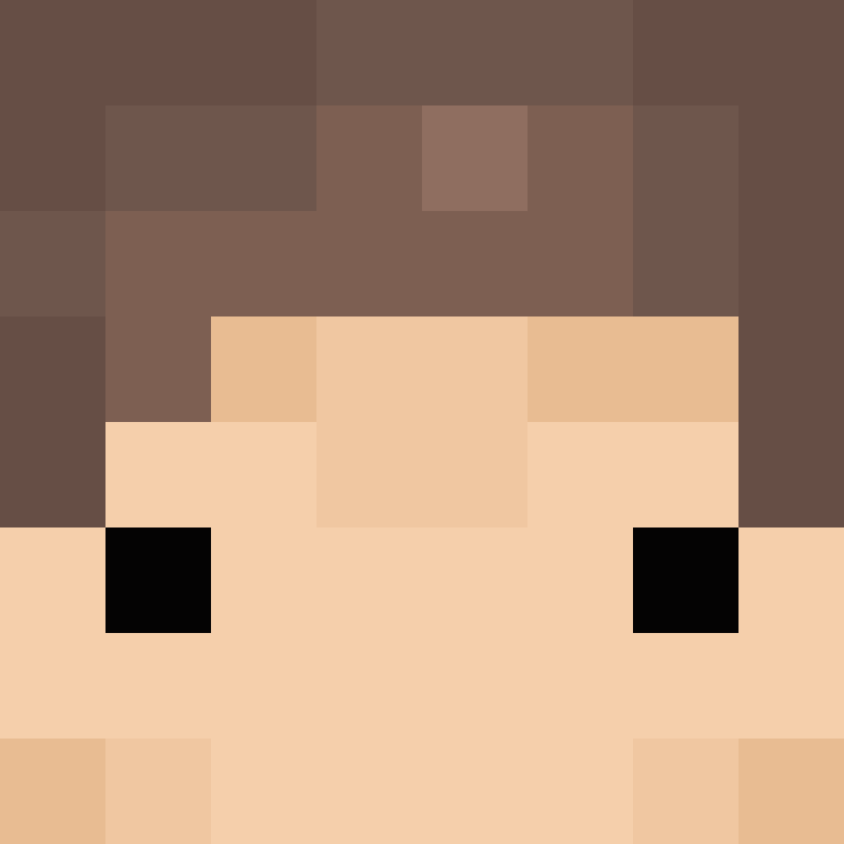 Dremmet's skin