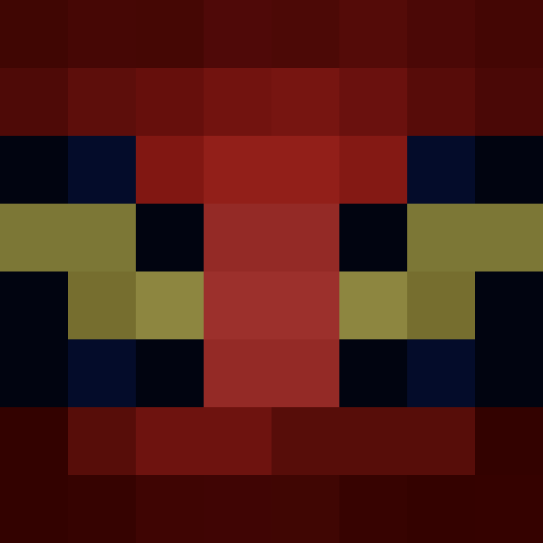 BrooksGus's skin