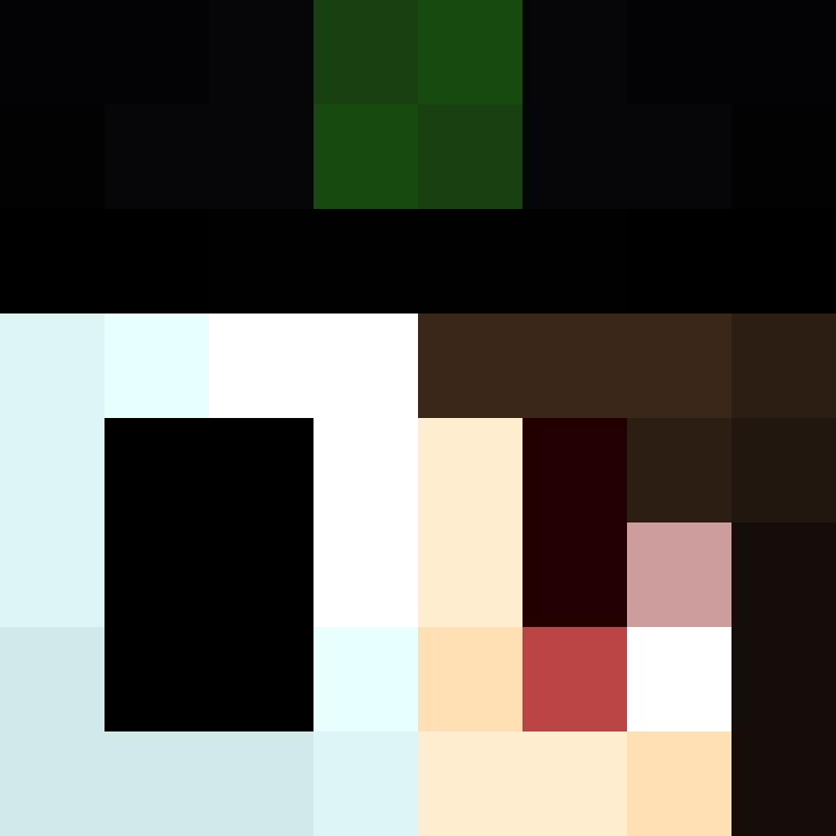 Alone_Traveler's skin