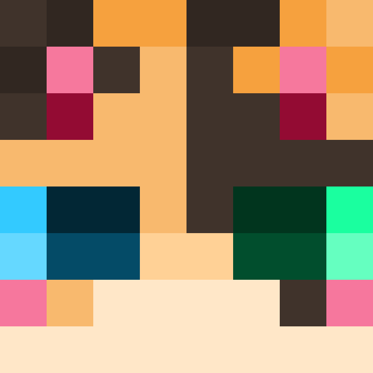 CadillacT's skin