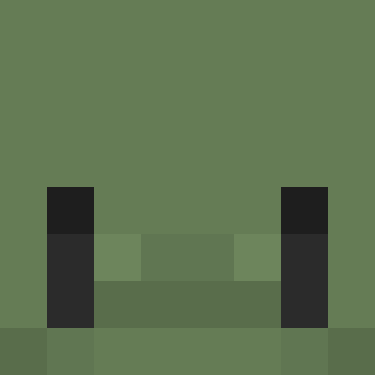Edgymeercat's skin