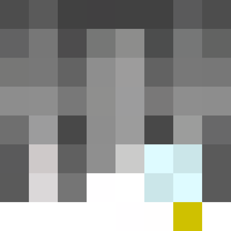 Yeleha's skin