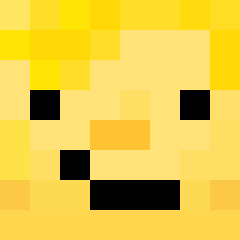Dexomory's skin