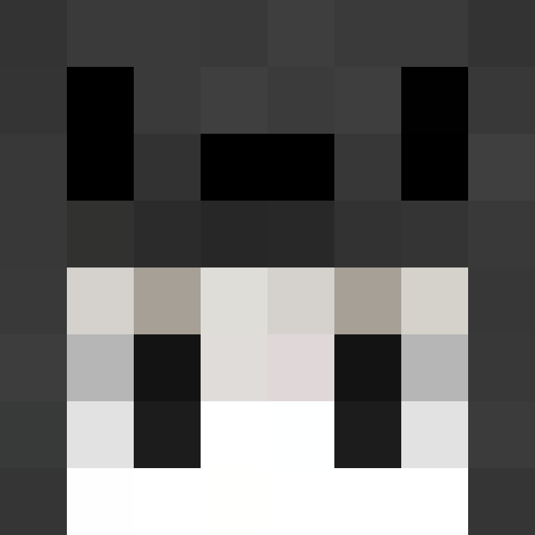 Aniquilar's skin