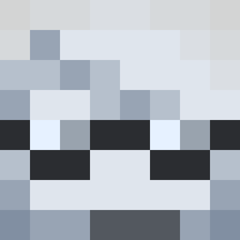 Dequari's skin