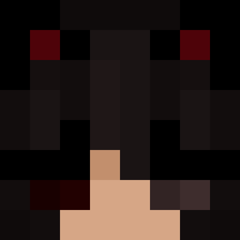 qnaeito's skin