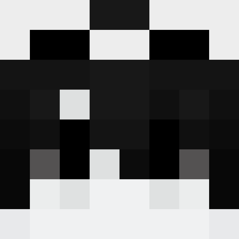 Evanescencia's skin