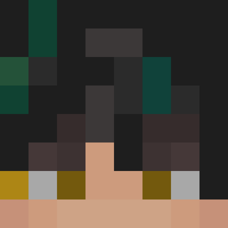 LeoSquid's skin