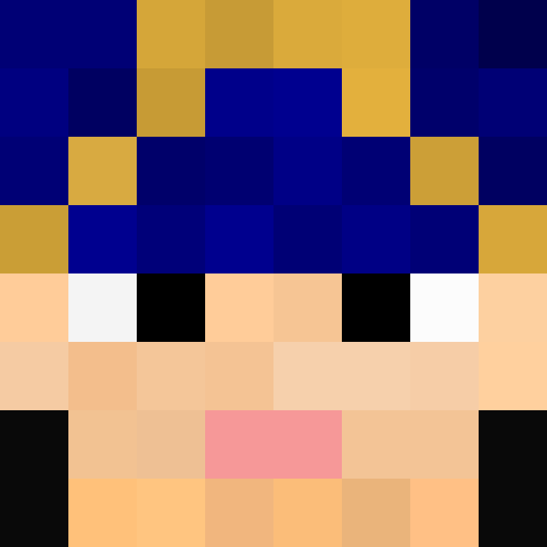 Andresnolag's skin