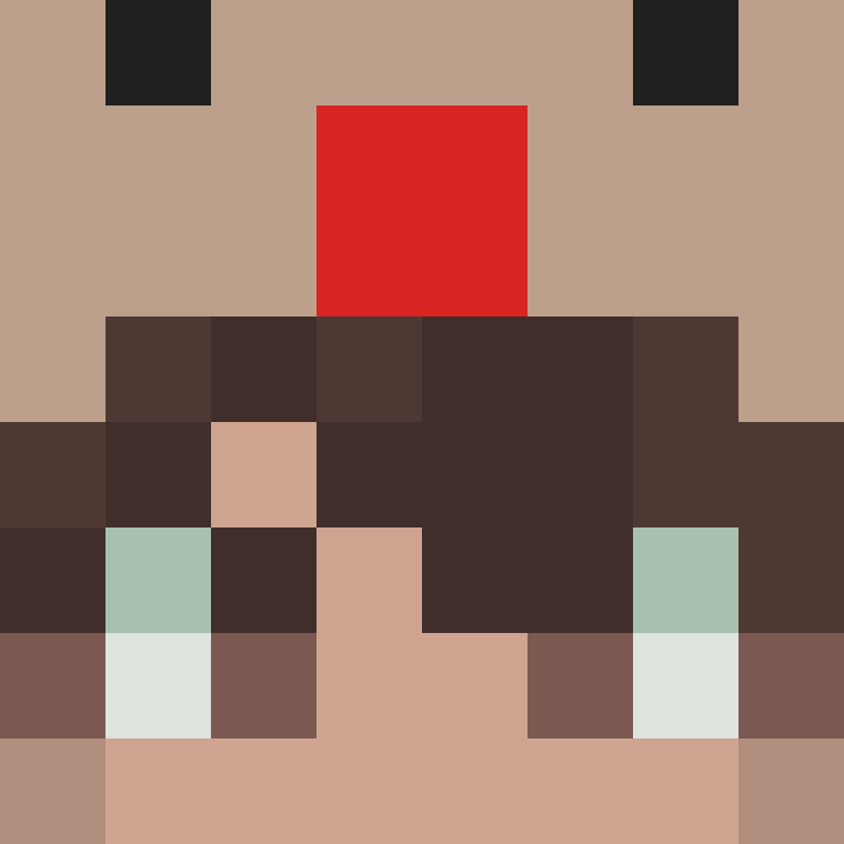 1020FlowerMan's skin