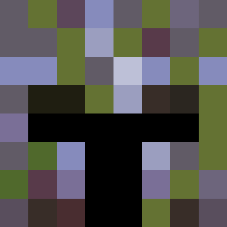 Xelvaron's skin