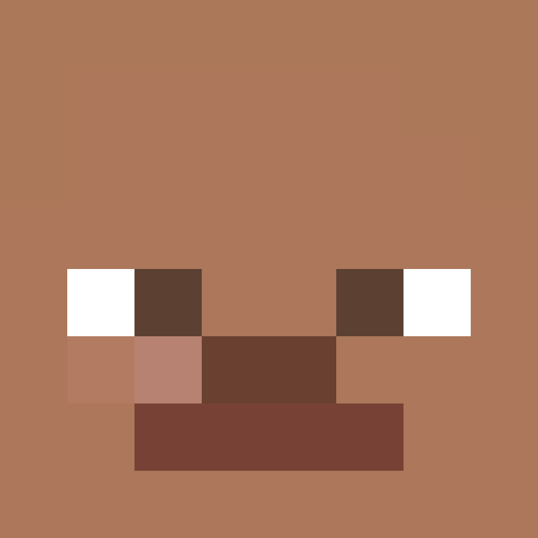 Whamblah's skin