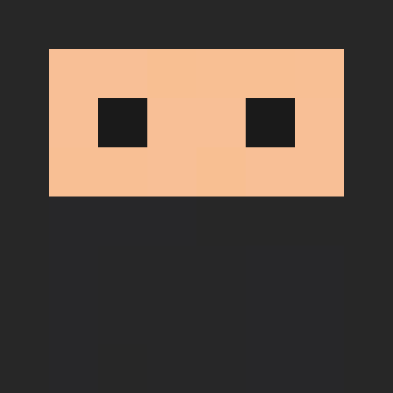 NotHanno's skin