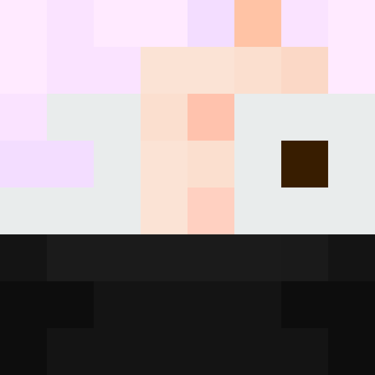acin5's skin