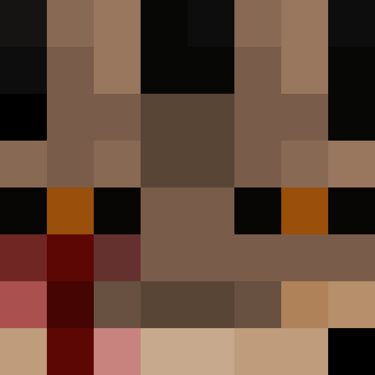 StormStormy's skin