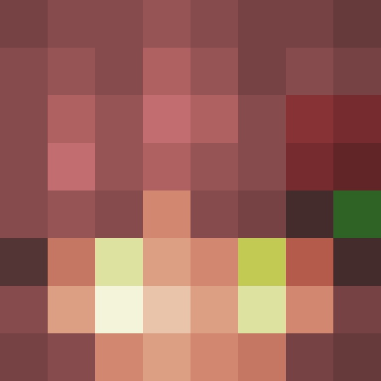 OuterMin's skin