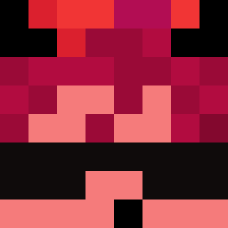 Terrariagodwolfy's skin