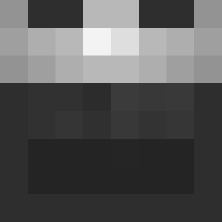 RedProxy's skin