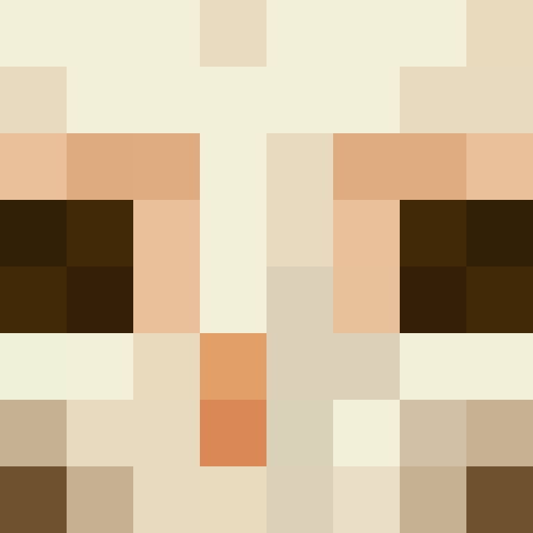 Harunpro's skin