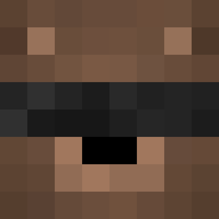 DantePeulis's skin