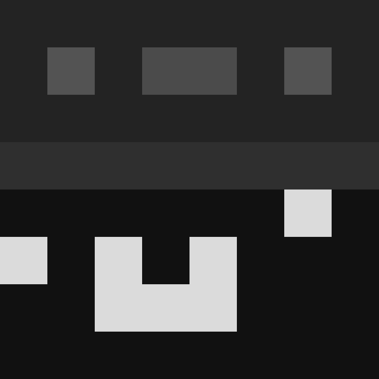 Vokw's skin