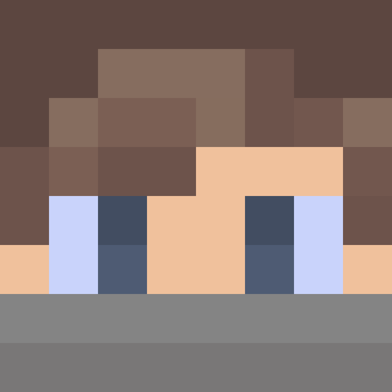 _mra's skin