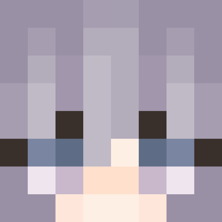 Alysztia's skin