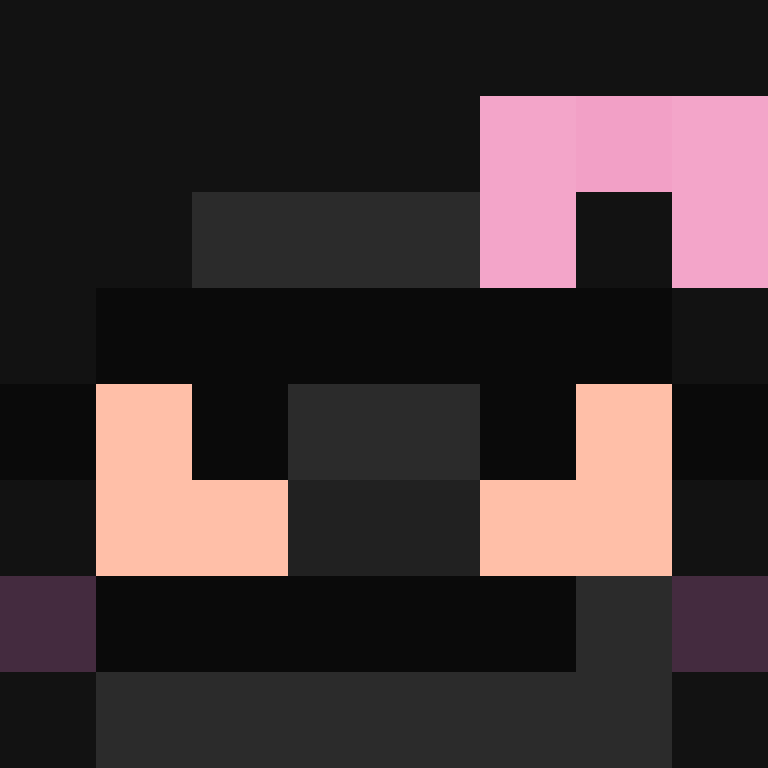 TomPearlFan2's skin