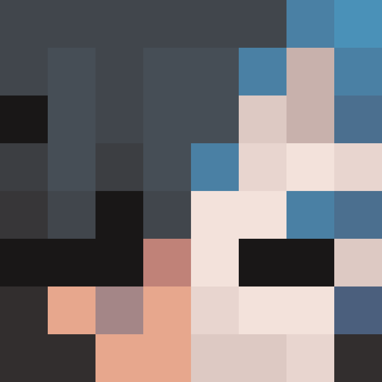 Celsas's skin