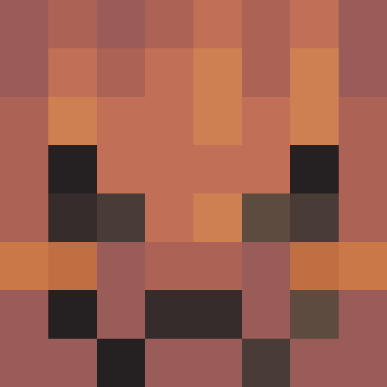 Demonpita's skin