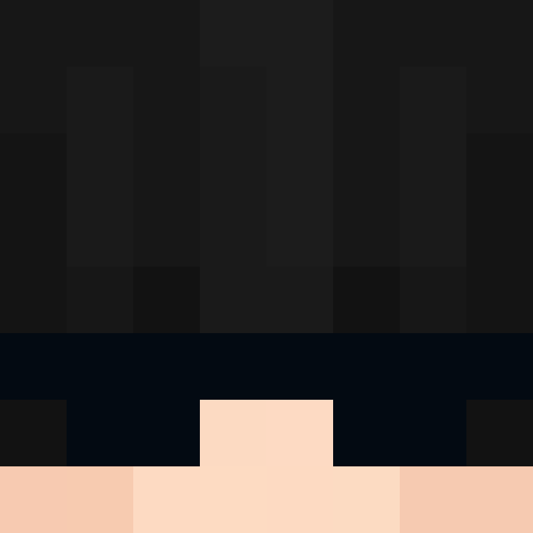 Kaelumn's skin