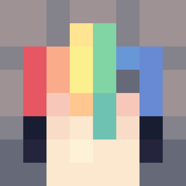 ignmip's skin