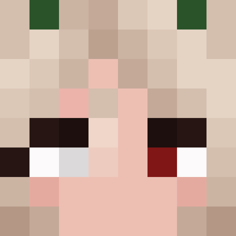 LilBeanEm's skin