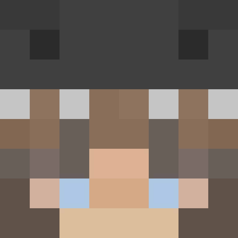 BoomBoomGirl1107's skin