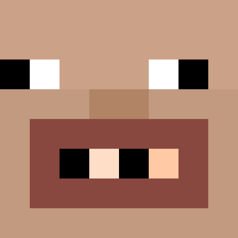 lulhoe's skin