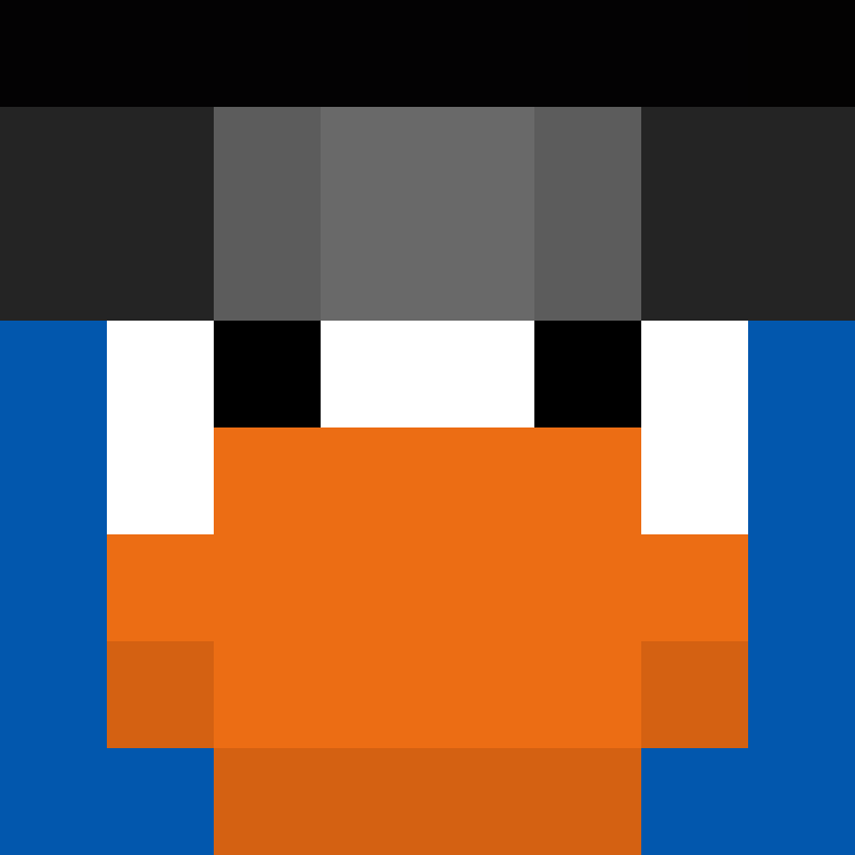 WCONZ's skin
