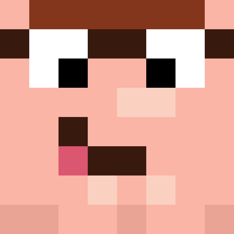 martynyah's skin