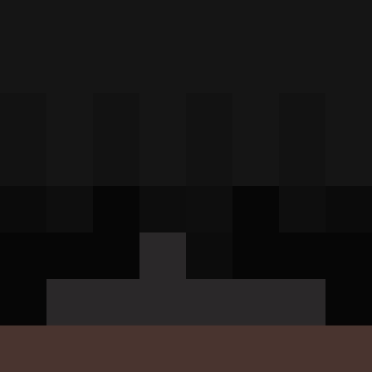 Nummbly's skin
