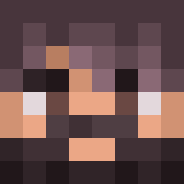 CherieBuntide's skin