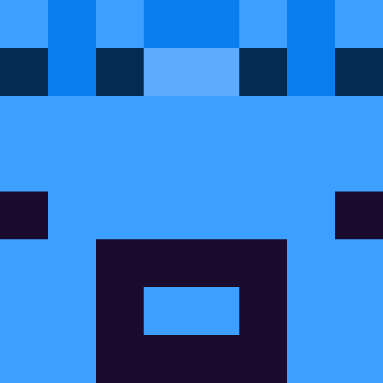 SlanderEXD's skin