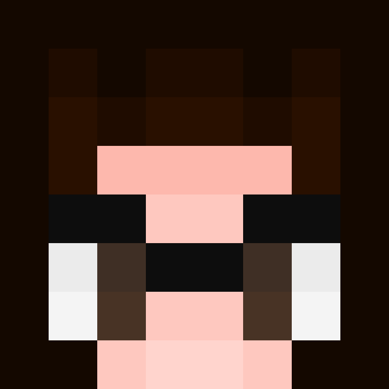 Stayser's skin