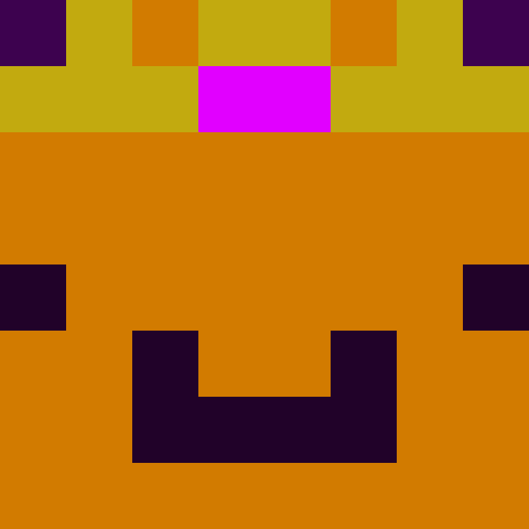 jr_chiller's skin