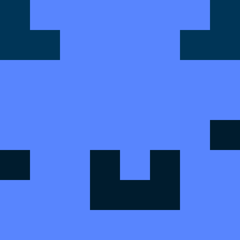 aefn's skin