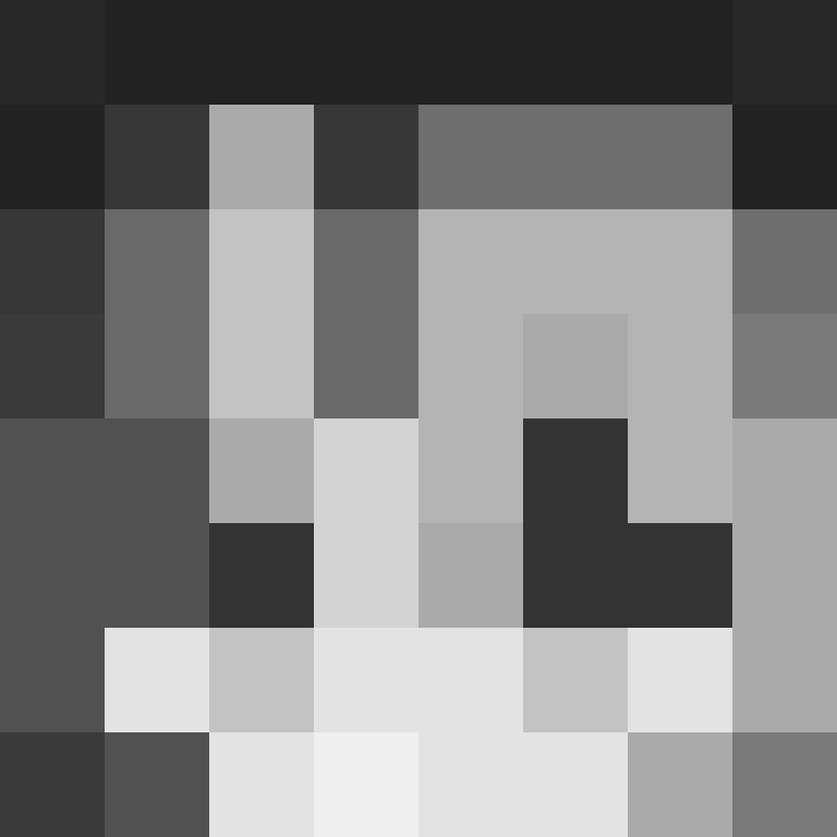 DEXE22's skin