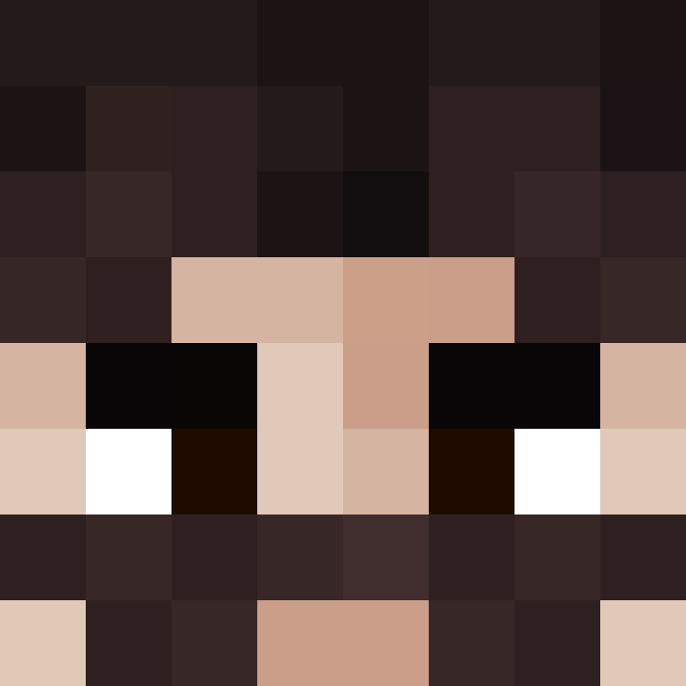 43616E's skin