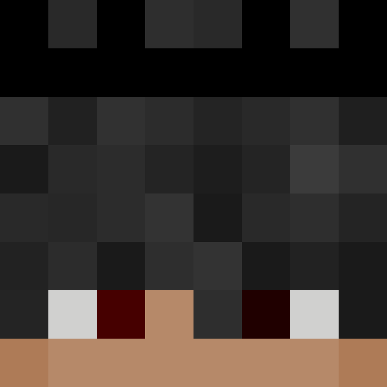 Shar_d's skin