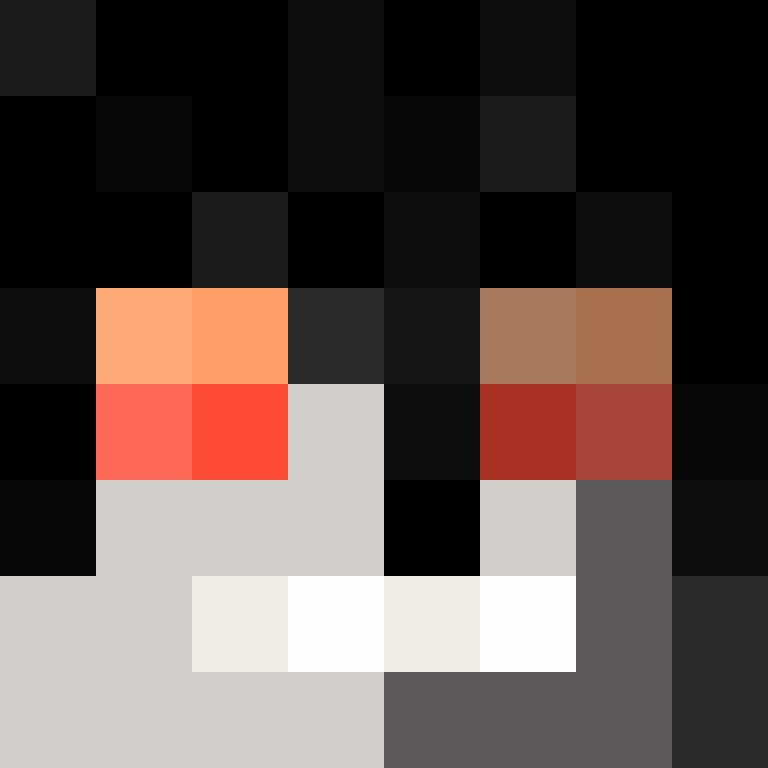 DenzoDenzo's skin