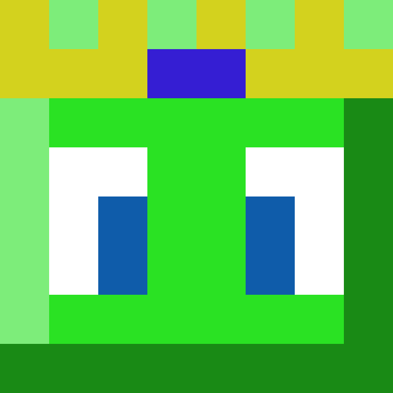 futurelerds's skin