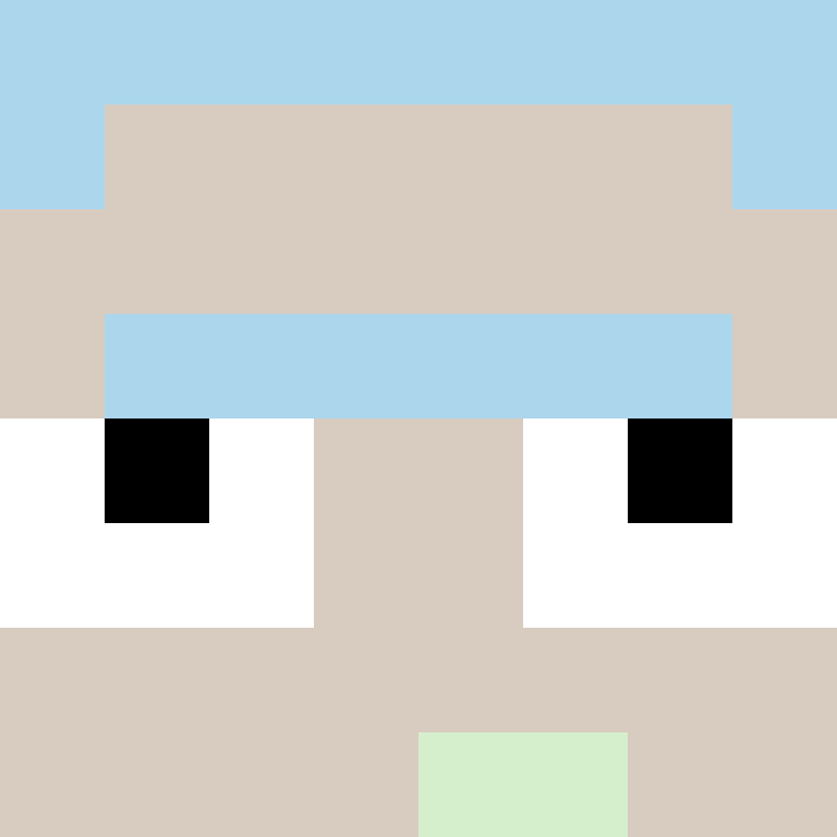 Gameur77240's skin